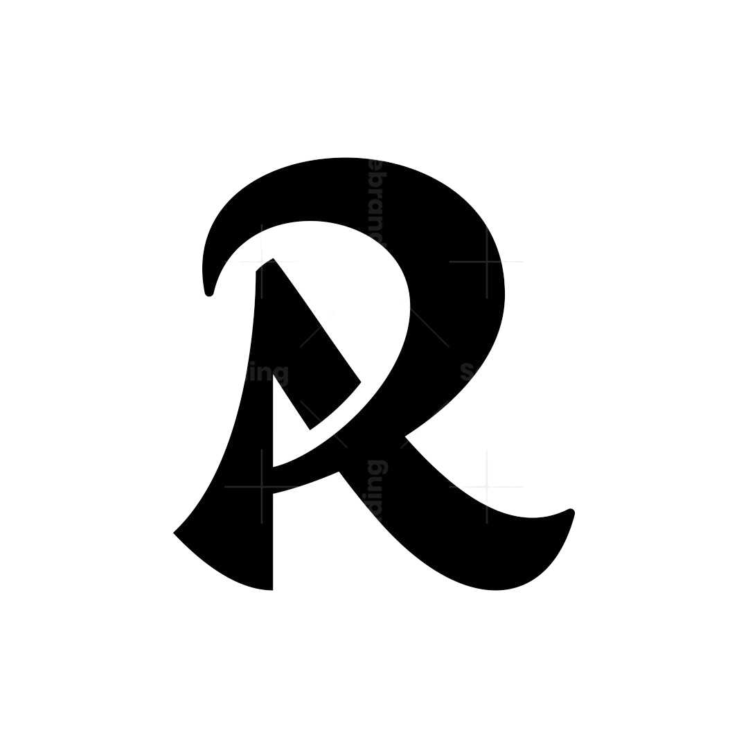 RA Repairing Logo
